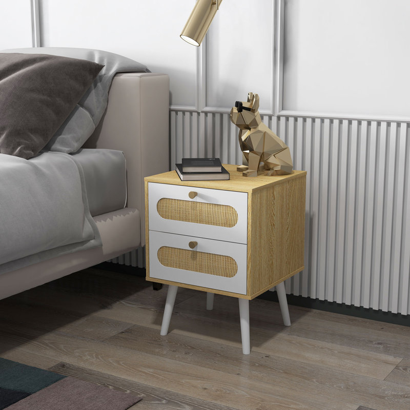 Table de chevet Adhavan
