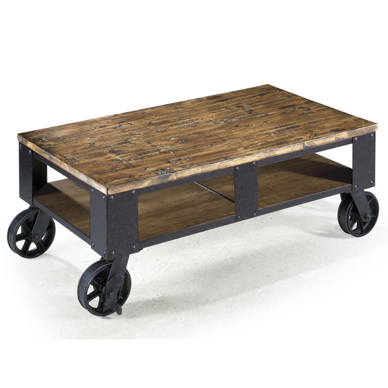 Schlenker Coffee Table