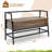 Wandra Storage Bench