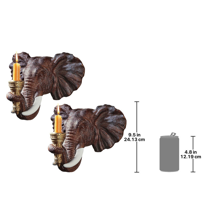 Animals Wall Decor
