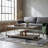 Marizza Coffee Table