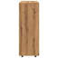 Ayanda Manufactured Wood Wardrobe-13450819