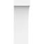 Attelle de genou standard en PVC de qualité architecturale-33860355
