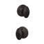 Siena Bed and Bath Lock Knob-24298456