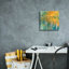 «Confetti 2» par Julia Purinton, art mural sur toile-1738665635