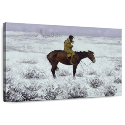 Lelar The Herd Boy