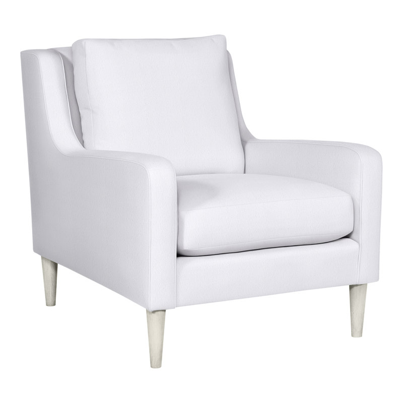 Fauteuil Ease, Navada neige, Wrenn