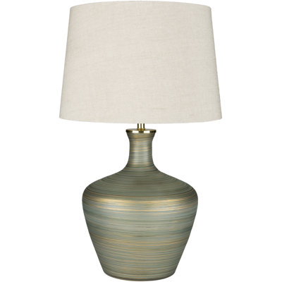 Kossowski Table Lamp