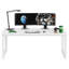 Dorether 180Cm Rectangle Computer Desk-2004507799