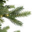 7.5' Pre-Lit Full Riverton Fir Artificial Christmas Tree Warm White Lights