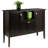 Adriano 45.89'' Sideboard