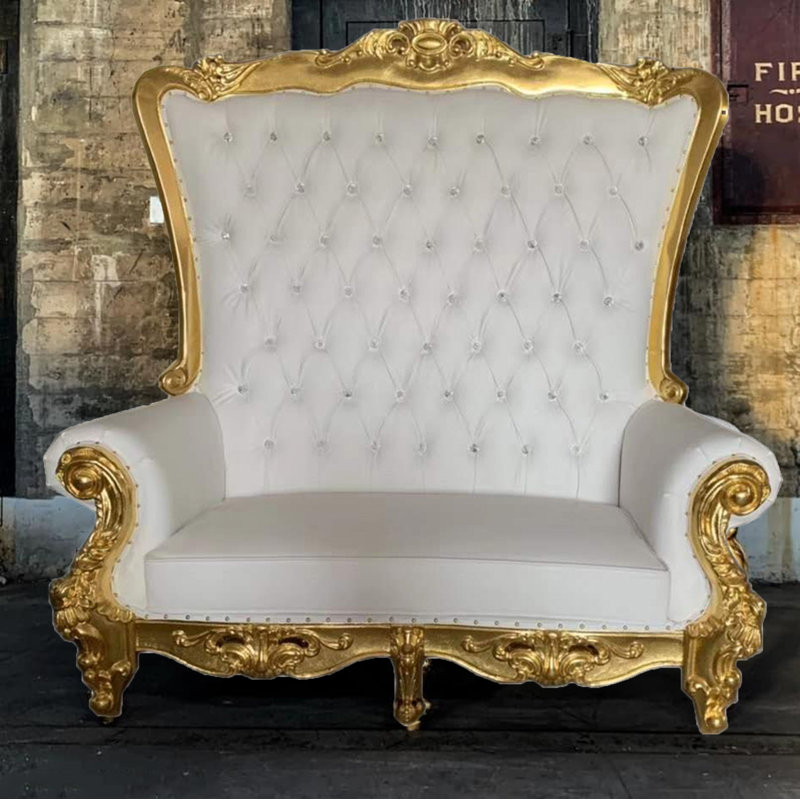 Infinity Loveseat