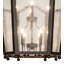 Citadel 10 - Light Pendant