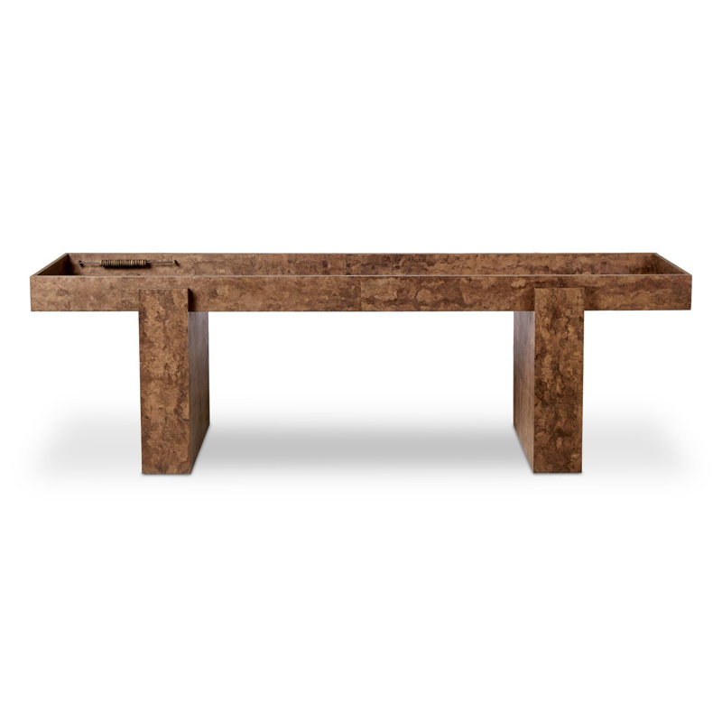 Brote Shuffleboard Table