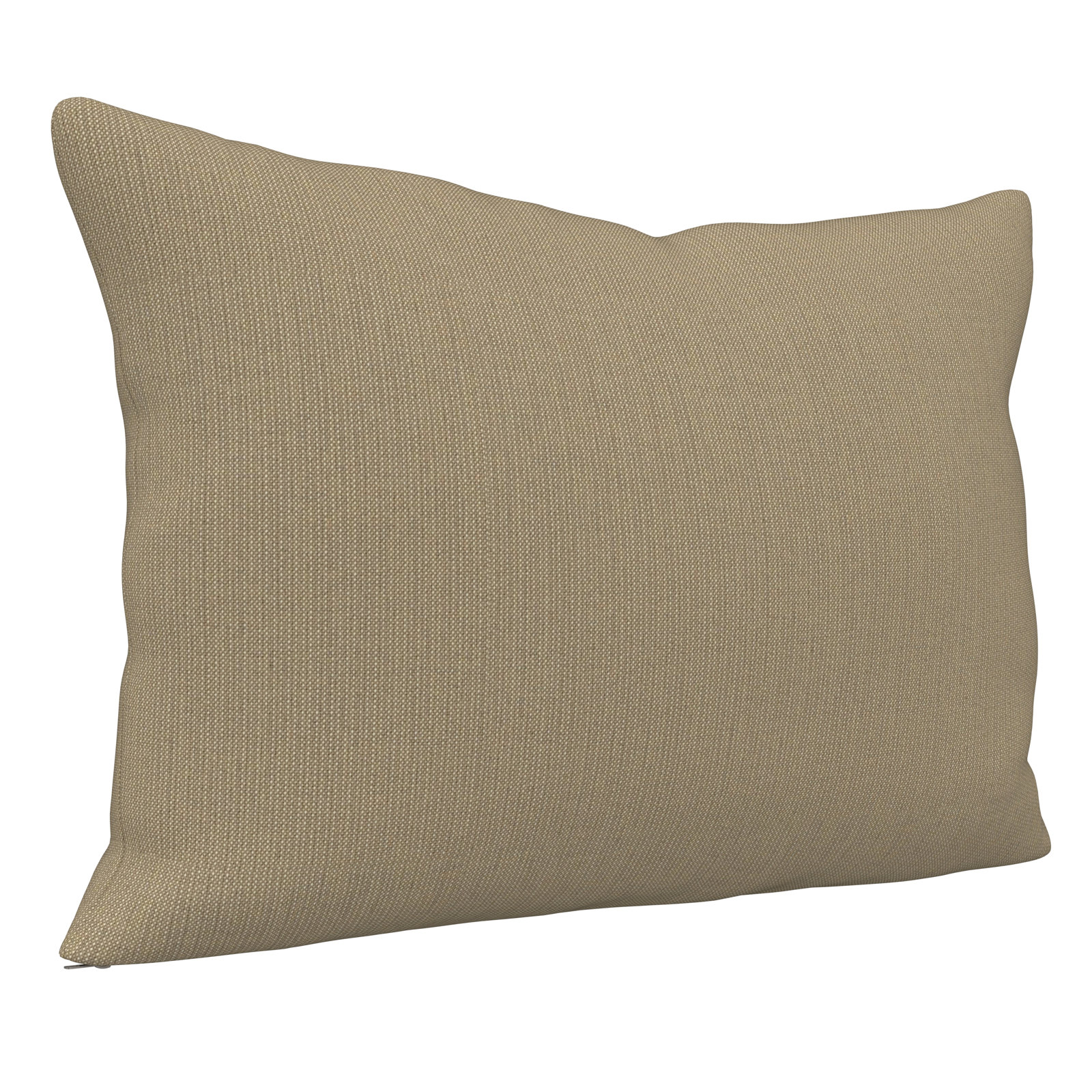 Amala Outdoor/Indoor Kidney Pillow, Spectrum Mushroom