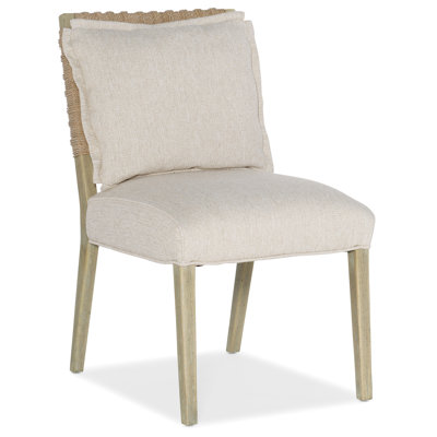 Sundance Upholstered Dining Chair