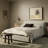 Jerri Upholstered Platform Bed-89471131-89471132
