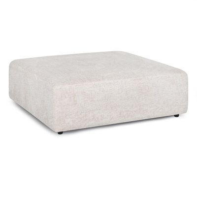 Upholstered Ottoman
