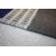 Harrow Striped Wool Hand Woven Area Rug-30751548