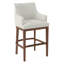 Upholstered Stool-2022131296-2022132190