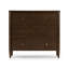 Commode à 3 tiroirs avec compartiment supérieur divisé Harbor-12141261