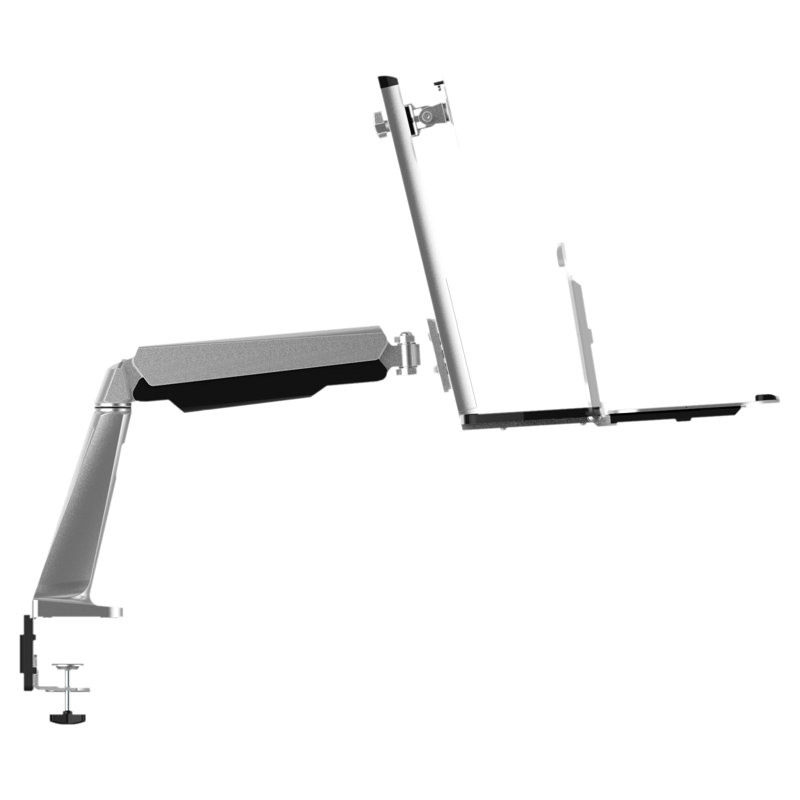 Homevision Technology Multi-Screen Desktop Mount