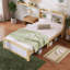 Yreka Solid Wood Storage Bed-1963122586
