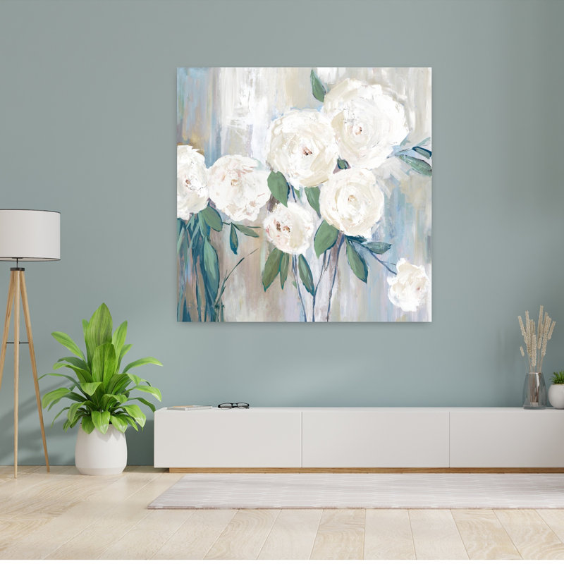 Print, 121.92cm H x 121.92cm W