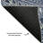 Premium Machine Washable Cerrito Navy Rug-105688933