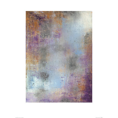 Soozy Barker - No Frame Painting