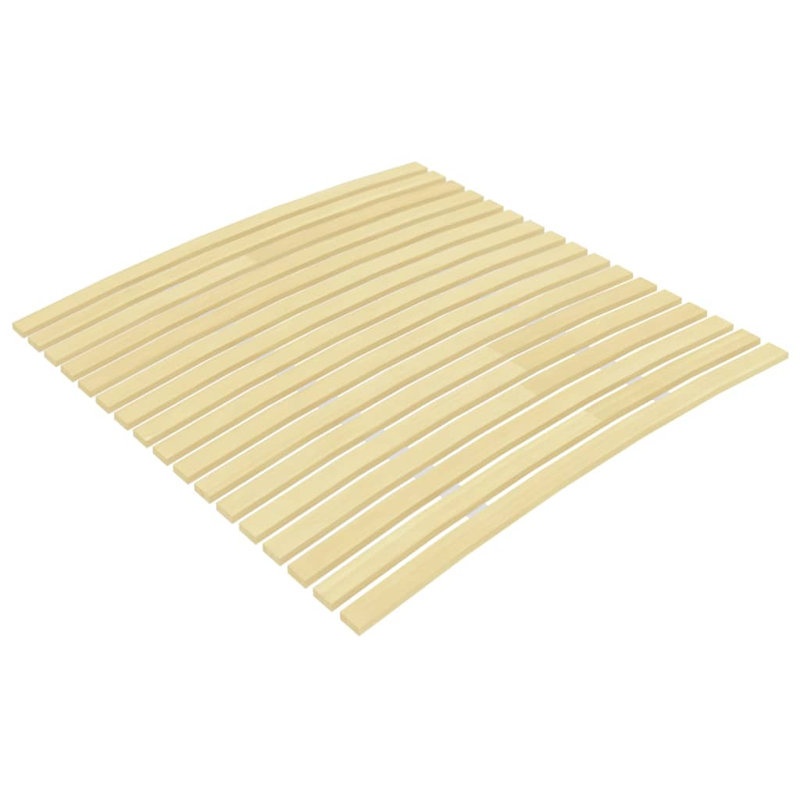 Agnia Bed Slats, 120 x 200cm