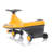 Freddo 1 Seater Push & Kick Ride On Toy Push/Pull Ride On Toy-62260441