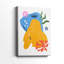 Matisse CDLVI, reproduction d'art encadrée Cavas-484293036