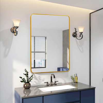 Miroir de salle de bain Bathrrom