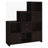 Ribeiro Drawers Bookcase-1430594432