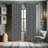 Semi-Sheer Rod Pocket Sliding Panel-45075512
