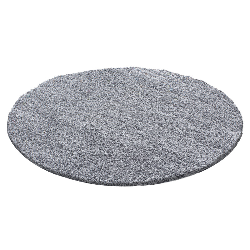 Chuck Area Rug, Round 120cm