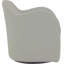 Fauteuil pivotant l 30,5 po Brada-2130021818