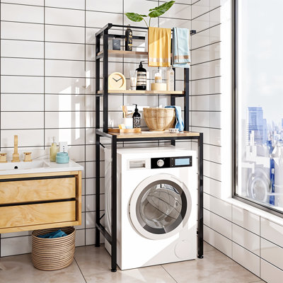 Freestanding Bathroom Cabinet
