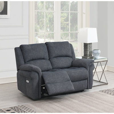 Maleha 2 Seater Electric Recliner