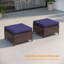 Ensemble de mobilier d'extérieur en rotin-1572738946-1572738948