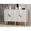 Odessa 80cm Sideboard-105726321