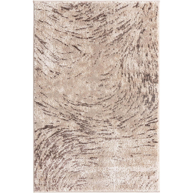 Tapis brun Bartels, Rectangle 2 pi x 3 pi
