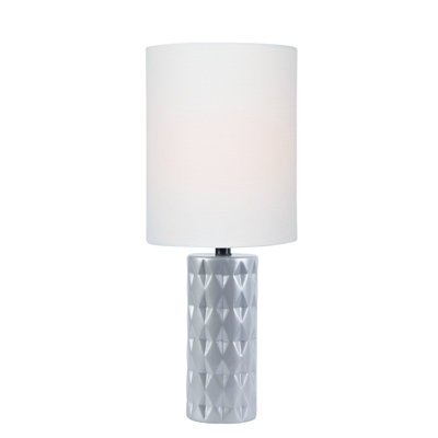 Makenna Ceramic Table Lamp