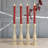 Battery Operated Taper Candles - 4 Count