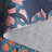 Bhawani Performance Machine Washable Floral Rug-1273768221