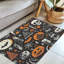 Tapis tressé Minimal Haunts-825030669