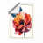Unframed