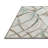 Machine Washable Gray Area Rug-175526578