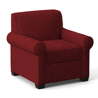 Fauteuil de 34 po de largeur Finn